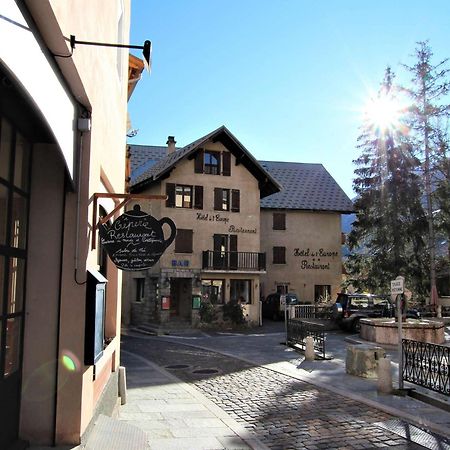 Appartement Lumineux 2 Pieces + Coin Montagne, 6 Couchages, Proche Commerces Et Pistes - Monetier-Les-Bains - Fr-1-330F-32 Le Monêtier-les-Bains エクステリア 写真