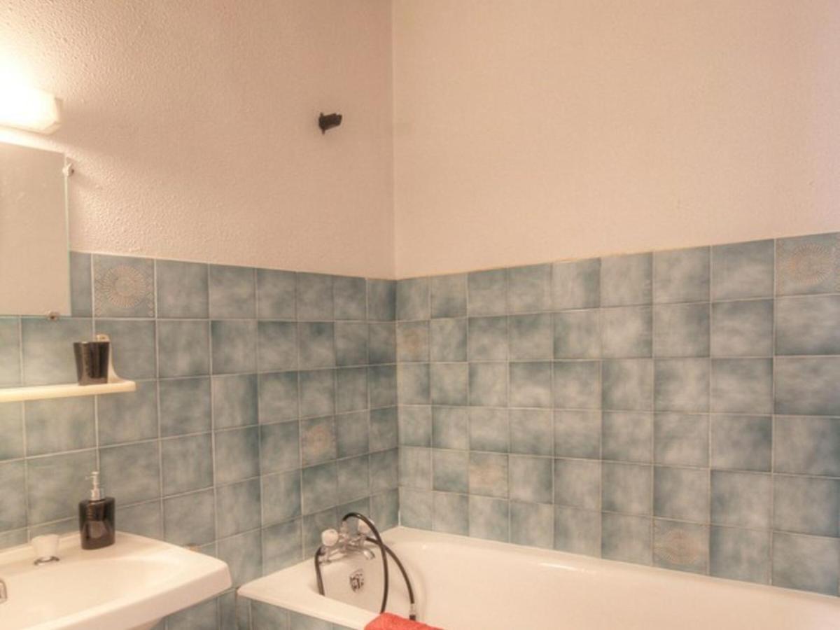 Appartement Lumineux 2 Pieces + Coin Montagne, 6 Couchages, Proche Commerces Et Pistes - Monetier-Les-Bains - Fr-1-330F-32 Le Monêtier-les-Bains エクステリア 写真