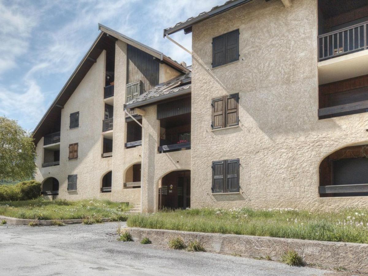 Appartement Lumineux 2 Pieces + Coin Montagne, 6 Couchages, Proche Commerces Et Pistes - Monetier-Les-Bains - Fr-1-330F-32 Le Monêtier-les-Bains エクステリア 写真
