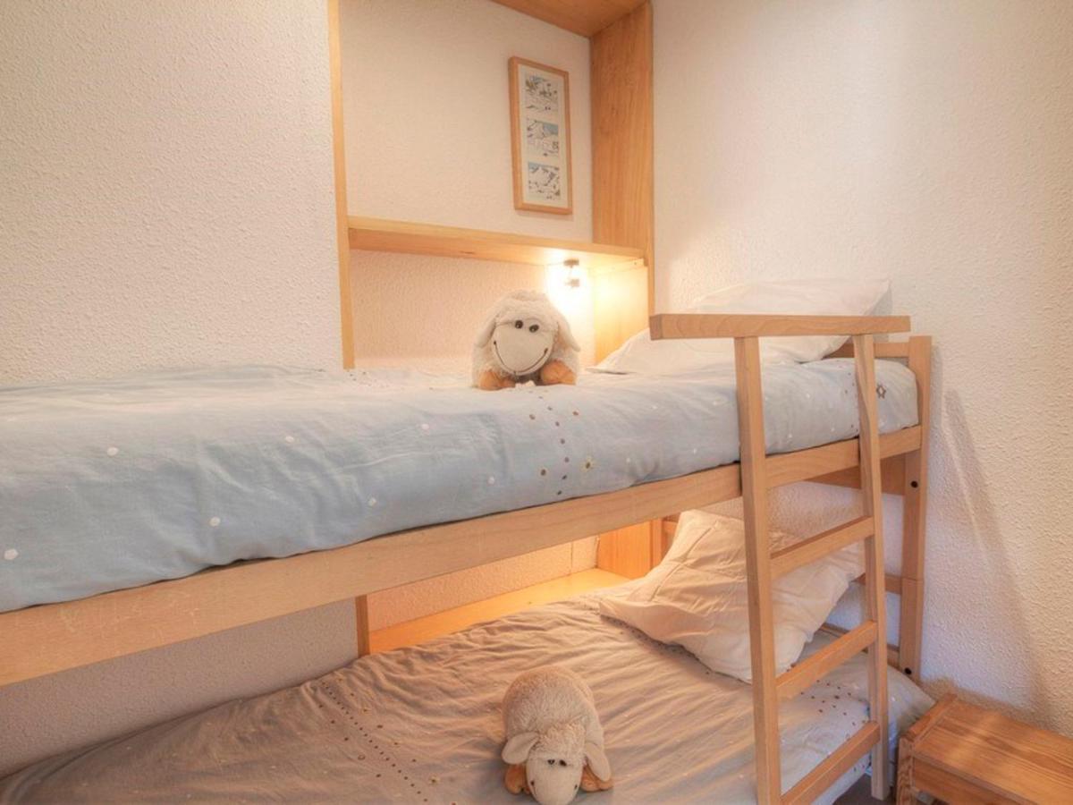 Appartement Lumineux 2 Pieces + Coin Montagne, 6 Couchages, Proche Commerces Et Pistes - Monetier-Les-Bains - Fr-1-330F-32 Le Monêtier-les-Bains エクステリア 写真