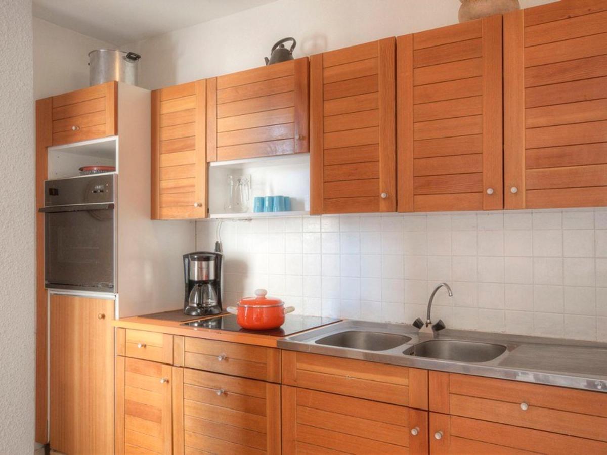 Appartement Lumineux 2 Pieces + Coin Montagne, 6 Couchages, Proche Commerces Et Pistes - Monetier-Les-Bains - Fr-1-330F-32 Le Monêtier-les-Bains エクステリア 写真