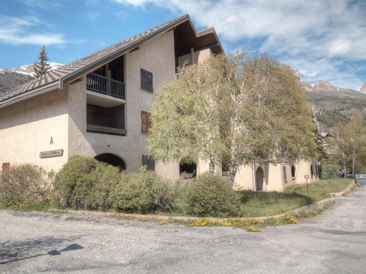 Appartement Lumineux 2 Pieces + Coin Montagne, 6 Couchages, Proche Commerces Et Pistes - Monetier-Les-Bains - Fr-1-330F-32 Le Monêtier-les-Bains エクステリア 写真